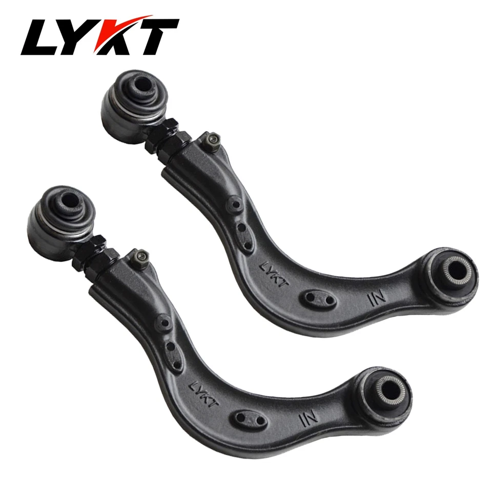 LYKT2pcs Alignment Rear Camber Arm for Lexus RX450h(hL)、350(L)&Toyota Highlander - Image 3 of 4