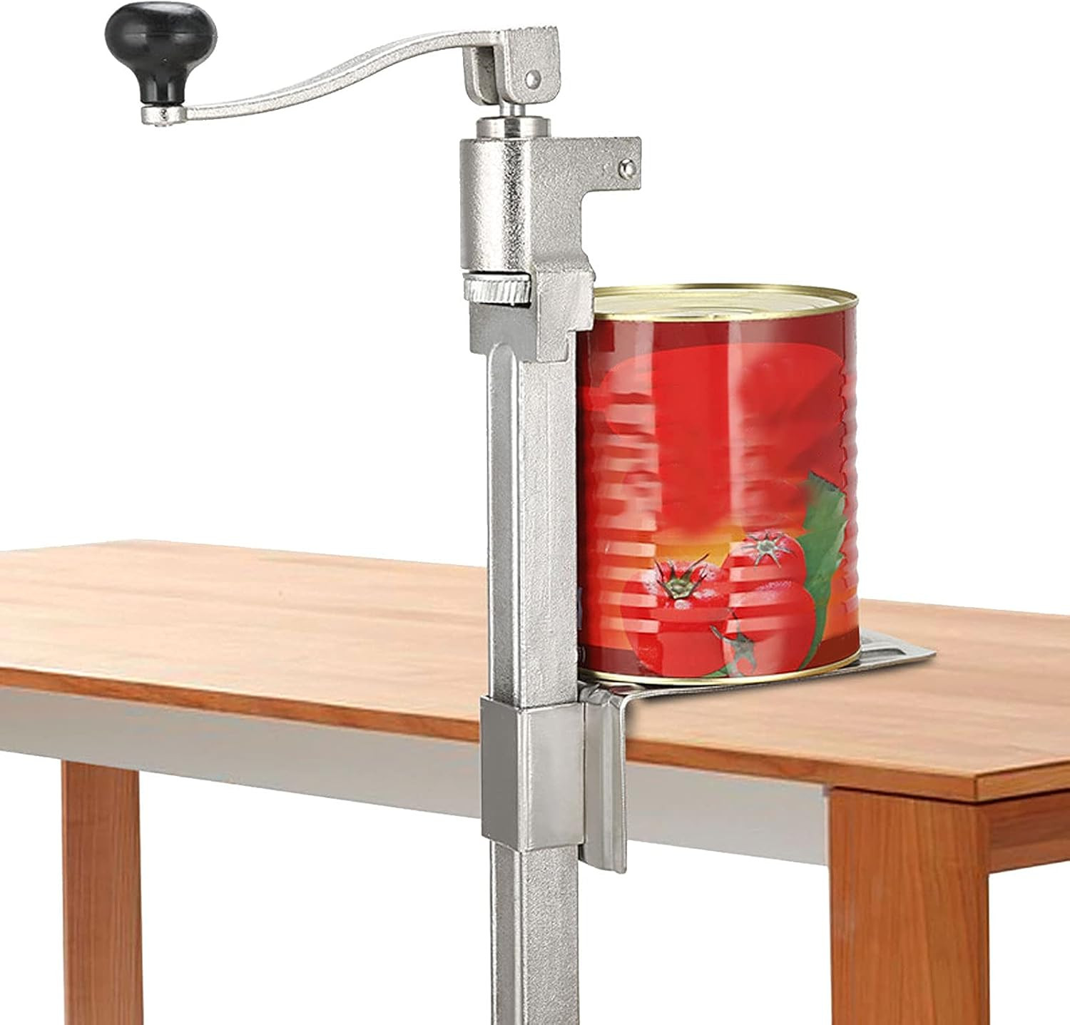 Dosenöffner Commercial, Manuell Tischdosenöffner Für Gastronomie Industrial Gast