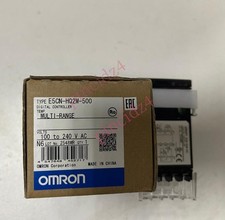 1PC New Omron E5CN-HQ2M-500 Temperature Controller E5CNHQ2M500