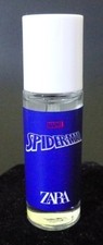 Zara Spiderman Eau De Toilette 12ml / 0.41oz Men's / Kids Perfume New