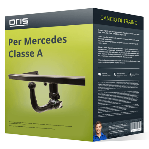 Estensioni Per Leve Del Cambio In Alluminio Anodizzato Per Mercedes Classe A, B, C, E, S, GLC, EQE, EQS (2022-2024), Facili Da Installare Con Nastro 3M