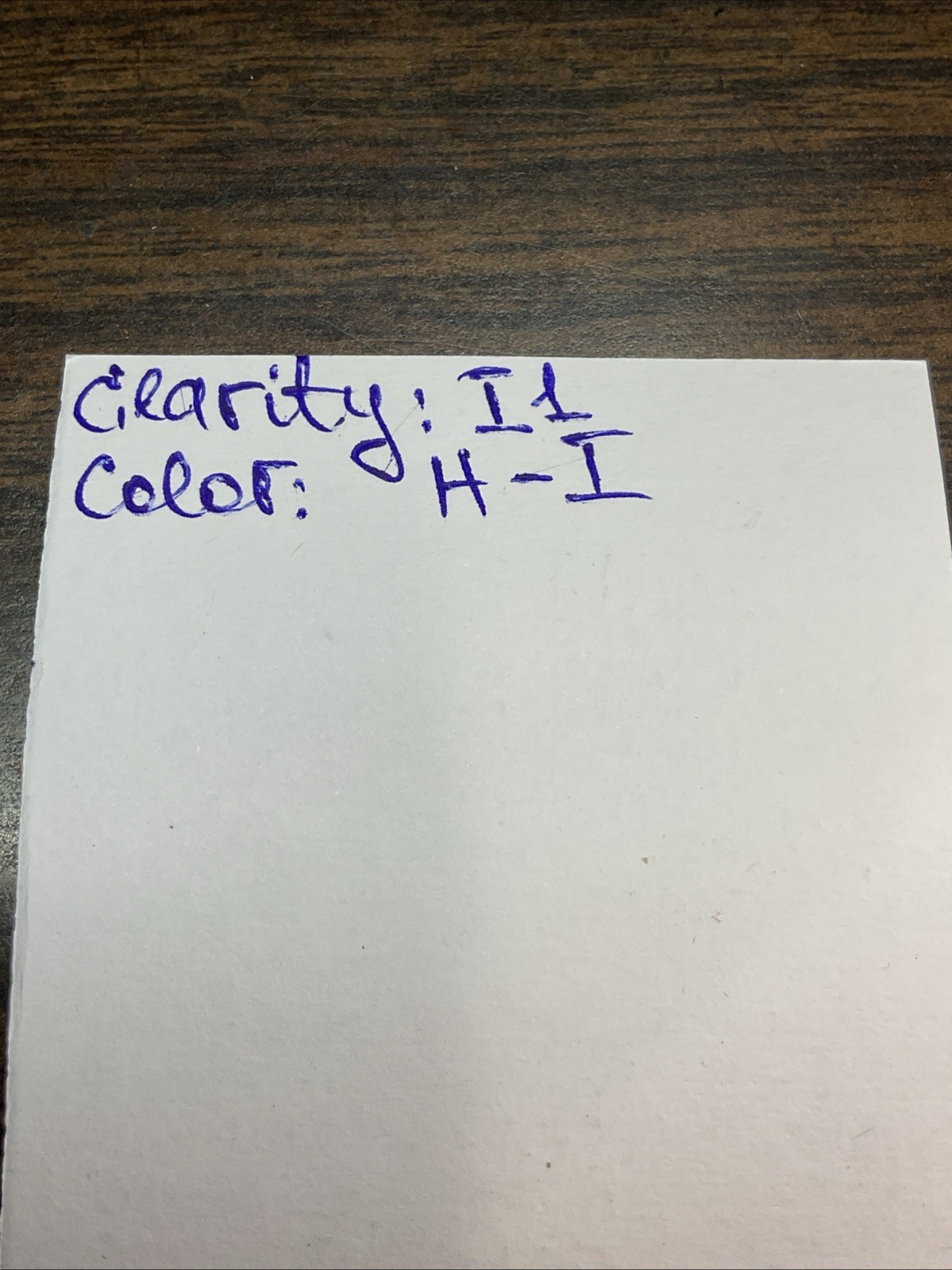 BEAUTIFUL Solid 14K White Gold OvalTanzanite & Di… - image 22