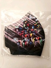 Adidas Drop Fashion FACE COVER Reusable Washable USA SELLER