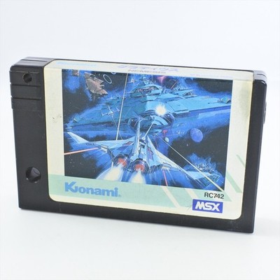Nemesis 3: The Eve of Destruction für MSX kaufen