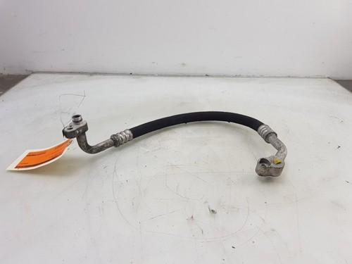 KLIMA LEITUNG AC PIPE Volkswagen Polo V (6R) 2011 6R0820721E / 6R0820721D