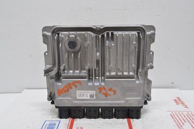 2020-2024 BMW X3 5A24334-01 Engine Control Module Unit Ecm A89 003