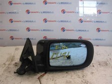 Retroviseur droit (ou coque) BMW 740