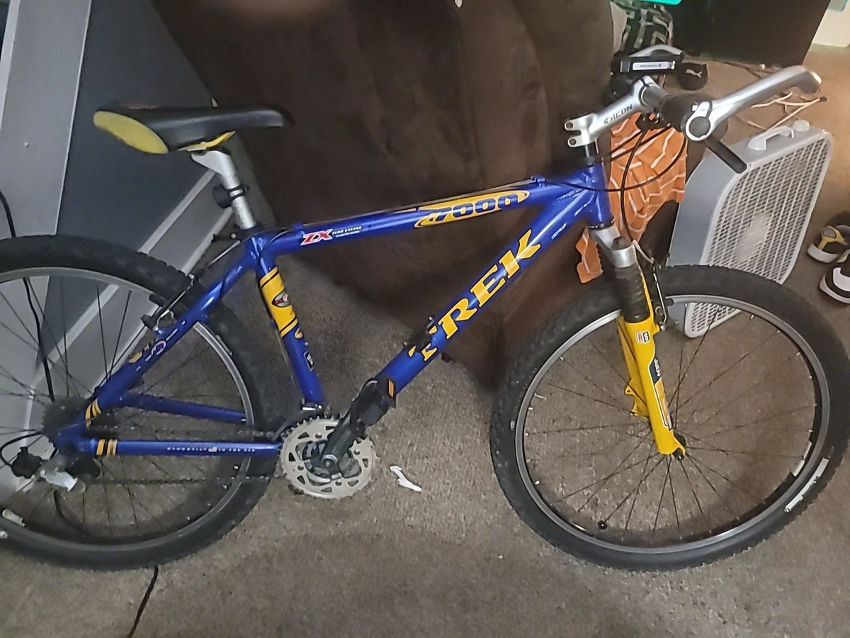 Trek Men Aluminum 26 in Bikes for sale | eBay