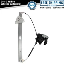 Front Left Window Regulator & Motor For 2007-2015 Mazda CX-9 MA1350132