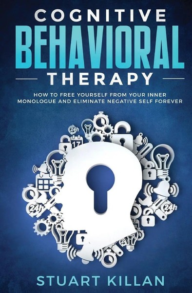 Cognitive Behavioral Therapy Stuart Killan Taschenbuch Kartoniert / Broschiert-image