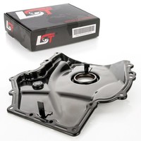 Abdeckung Steuerkette FüR Skoda Octavia II Superb II 2 Yeti 5L 1.8 2.0 Tfsi FSI