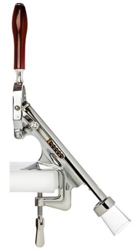 Snow Plow Blade Markers Guides Kit 24''304 Stainless Steel Vertical Stud Mount Joint Never Break Never Rust High Visibility Fit Western Plows And More Blue P 400414965