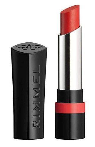 Rimmel langlebige Oberfläche Lippenstift, glatt + cremig, Kate 4g *Wählen Sie Ihren Farbton* - Bild 13 von 13