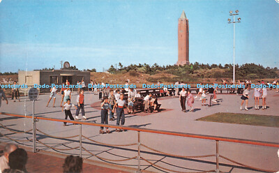 R390028 Rollschuhlaufen auf der Eisbahn Long Island State Park Commission Babylon Tom