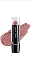 Wet n Wild Silk Finish Lipstick Hydrating Lip...