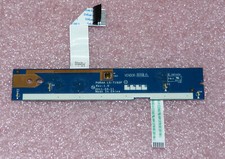 Maus Tasten Platine Mouse Buttons PGRAA LS-7192P für Toshiba Qosmio X770, X775