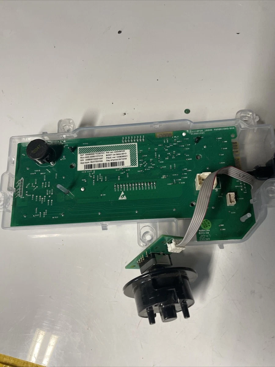 A06032100483 202426032100483 UDD7M100 E301369 |WM210 | eBay 