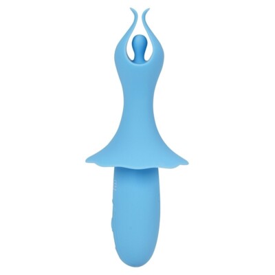 Maia Sienna-Blue Women Vibrator. Sex Toy | eBay