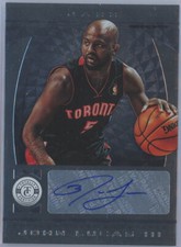2013-14 Totally Certified Autographs #206 John Lucas III Jazz Auto