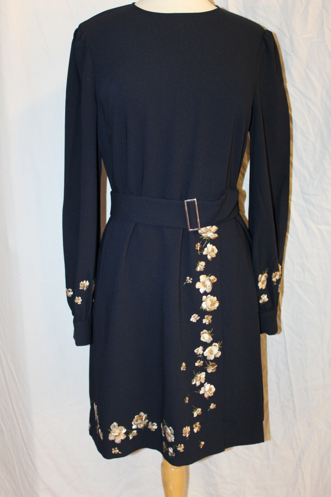 ted baker ellona dress