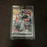 2021 Topps Archives Signature Series - Active Player Edition  Aaron Hicks #38/58