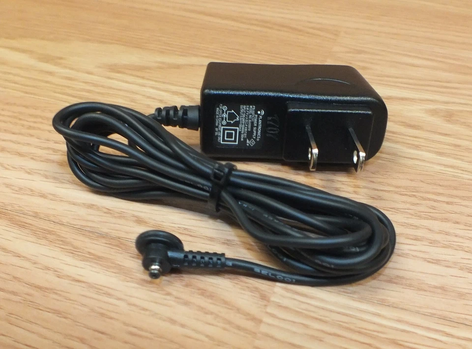 Plantronics (SU050018) Bluetooth Headset Power Supply Home Wall Charger! - Image 2 of 4