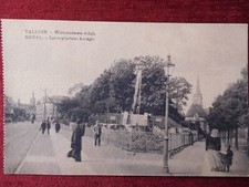 ESTONIA - TALLINN / 1910