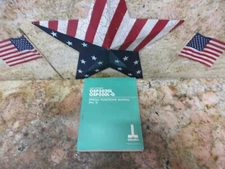 OKUMA OSP5020L, OSP5000L-G, OSP500L-G Special Functions Manual CNC Systems