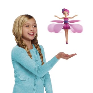 dancing fairy toy