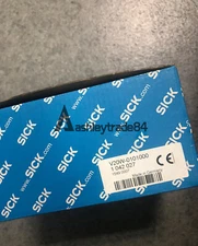 1PCS NEW SICK Safety vision sensor V20W-0101000