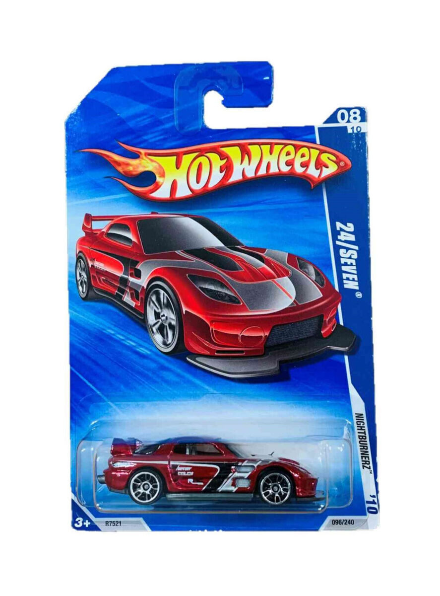 90s 〜 hotwheels Amazon.com: Hot Wheels 90s Street Scene Nissan 300ZX Twin