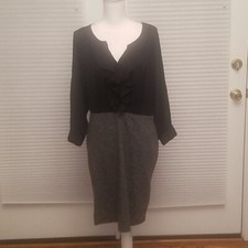 AT LOFT professional dress 8