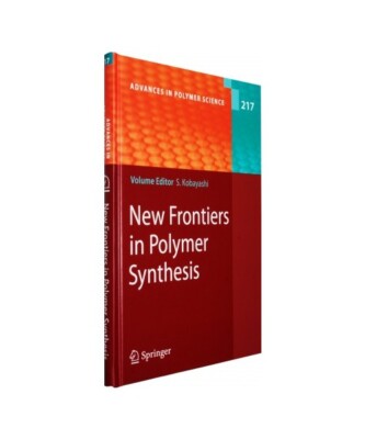 New Frontiers in Polymer Synthesis