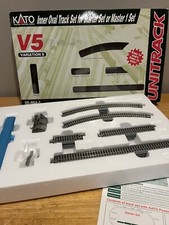 Kato 20-864 N Gauge Unitrack (V5) Inner Oval ...