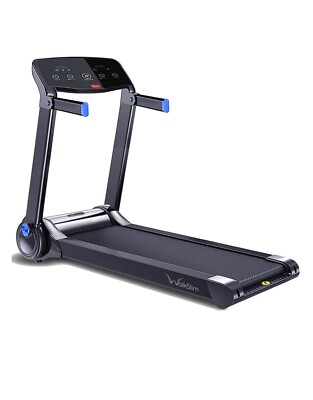 WalkSlim 810 Laufband 