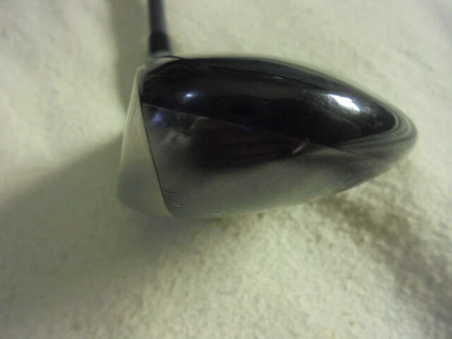 LH - Callaway Diablo Edge Tour 3/15* Wood w/Callaway 70g Stiff Graphite Shaft - Image 3 of 4