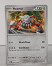 Heatran - Prismatic Evolutions - 068/131 - Pokemon TCG - singles
