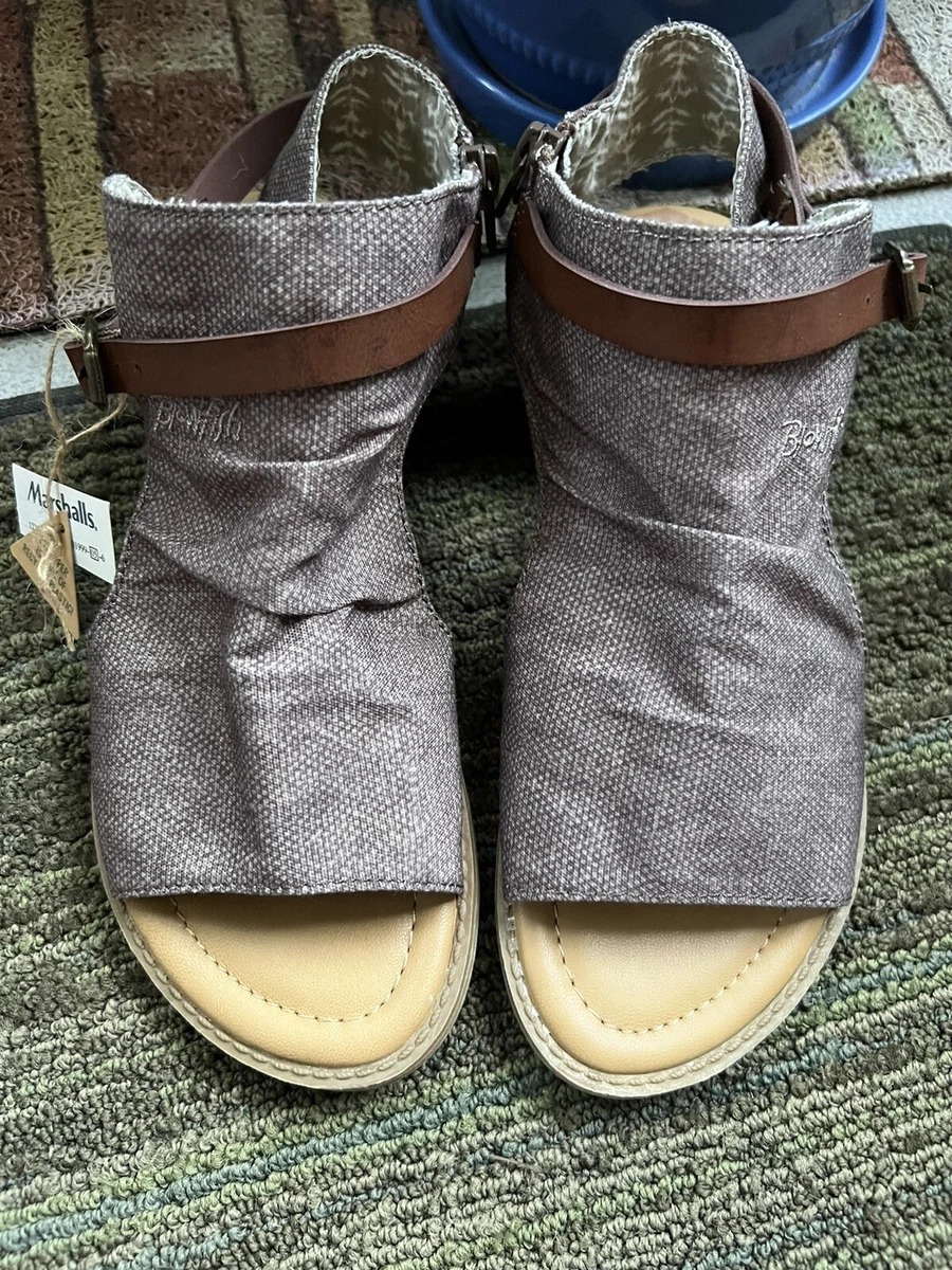 Blowfish sandals best sale balla