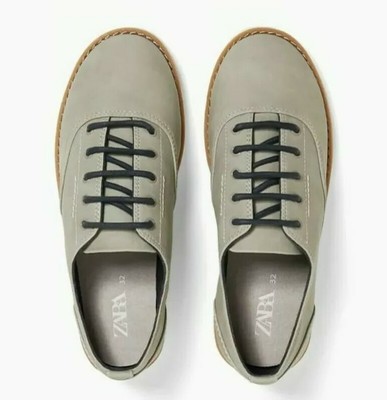 zara boys shoes