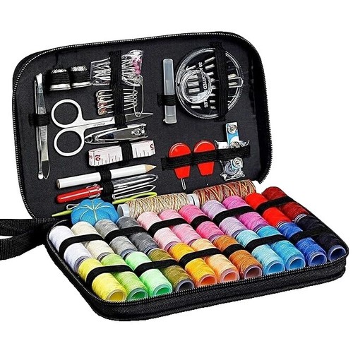 HOLBEIN x Yuko Higuchi Tabletop Toolbox Storage Box Multi-color