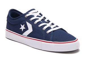 converse sneakers blue