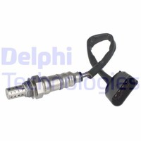 Delphi ES20271-12B1 Lambdasonde FüR Seat Skoda Vw