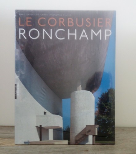 Le Corbusier - Ronchamp - Imagen 2 de 5