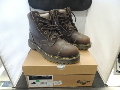 doc martens 7 eyelet boots