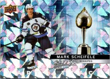 2021-22 Upper Deck MVP Hart Attack #HA-7 Mark Scheifele