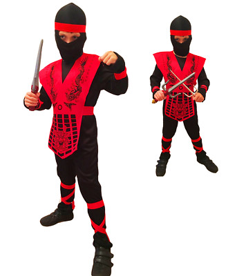 best ninja suit