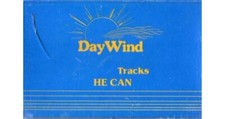 He Can  Daywind  Christian  Gospel  Karaoke  Cass  Good