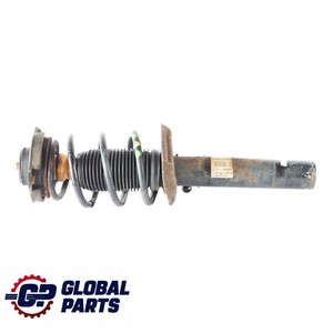 Audi TT 8J 2.0 TFSI Stoßdämpfer Vorne Rechts Verstärkung 8J0413031AD