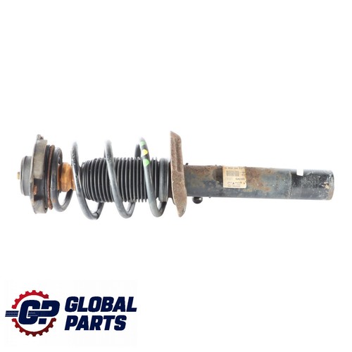 Audi TT 8J 2.0 TFSI Stoßdämpfer Vorne Rechts Verstärkung 8J0413031AD