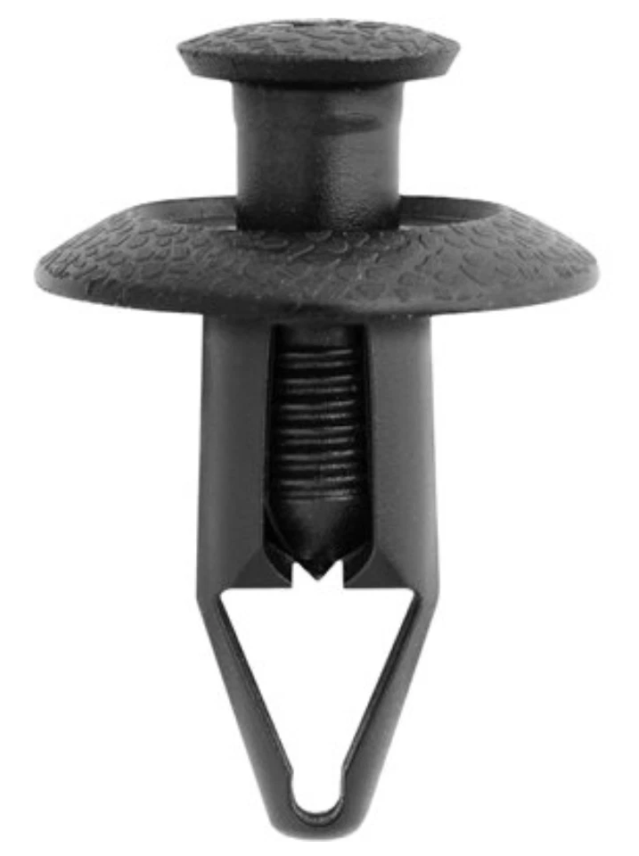 ¡JUEGO DE 16 CLIPS DE PARACHOQUES/DELANTAL NUEVOS! PARA MOPAR STRATUS OUTLANDER ECLIPSE GALANT ETC Foto 2 de 3